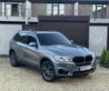 Сірий БМВ Х5, об'ємом двигуна 3 л та пробігом 181 тис. км за 18900 $, фото 1 на Automoto.ua