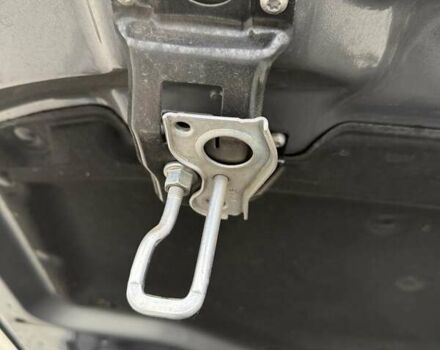 Серый БМВ Х5, объемом двигателя 2.98 л и пробегом 144 тыс. км за 23500 $, фото 47 на Automoto.ua