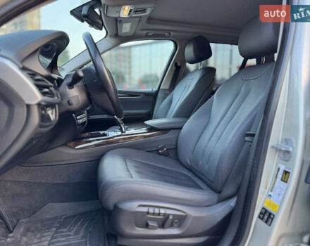 Серый БМВ Х5, объемом двигателя 2.98 л и пробегом 224 тыс. км за 17999 $, фото 28 на Automoto.ua