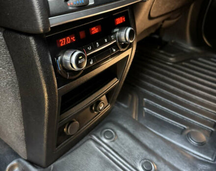 Серый БМВ Х5, объемом двигателя 2.98 л и пробегом 160 тыс. км за 25000 $, фото 14 на Automoto.ua