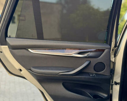 Серый БМВ Х5, объемом двигателя 2.98 л и пробегом 224 тыс. км за 17999 $, фото 30 на Automoto.ua