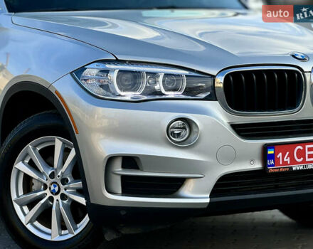 Серый БМВ Х5, объемом двигателя 2.98 л и пробегом 224 тыс. км за 17999 $, фото 8 на Automoto.ua