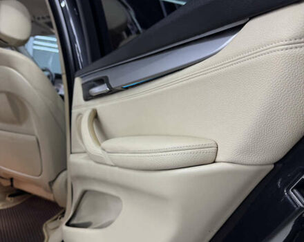 Серый БМВ Х5, объемом двигателя 2 л и пробегом 260 тыс. км за 23999 $, фото 24 на Automoto.ua