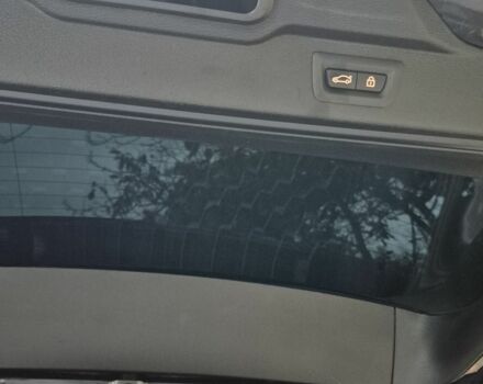 Серый БМВ Х5, объемом двигателя 3 л и пробегом 252 тыс. км за 21900 $, фото 18 на Automoto.ua