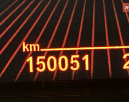 Серый БМВ Х5, объемом двигателя 2.98 л и пробегом 150 тыс. км за 24500 $, фото 1 на Automoto.ua