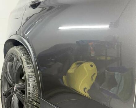 Серый БМВ Х5, объемом двигателя 2 л и пробегом 179 тыс. км за 25000 $, фото 7 на Automoto.ua