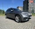 Серый БМВ Х5, объемом двигателя 2.99 л и пробегом 167 тыс. км за 28400 $, фото 1 на Automoto.ua
