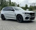Сірий БМВ Х5, об'ємом двигуна 2 л та пробігом 179 тис. км за 28500 $, фото 3 на Automoto.ua