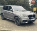 Сірий БМВ Х5, об'ємом двигуна 2.99 л та пробігом 246 тис. км за 32500 $, фото 1 на Automoto.ua