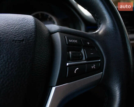 Сірий БМВ Х5, об'ємом двигуна 2.99 л та пробігом 146 тис. км за 29900 $, фото 23 на Automoto.ua