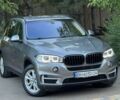 Серый БМВ Х5, объемом двигателя 2 л и пробегом 229 тыс. км за 23900 $, фото 7 на Automoto.ua