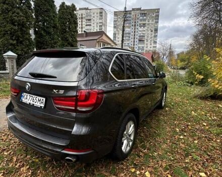 Серый БМВ Х5, объемом двигателя 2.98 л и пробегом 197 тыс. км за 24500 $, фото 7 на Automoto.ua