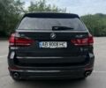 Серый БМВ Х5, объемом двигателя 2.99 л и пробегом 199 тыс. км за 33000 $, фото 6 на Automoto.ua