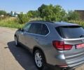 Сірий БМВ Х5, об'ємом двигуна 3 л та пробігом 237 тис. км за 24900 $, фото 1 на Automoto.ua