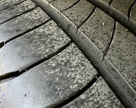 Серый БМВ Х5, объемом двигателя 2 л и пробегом 121 тыс. км за 32999 $, фото 14 на Automoto.ua