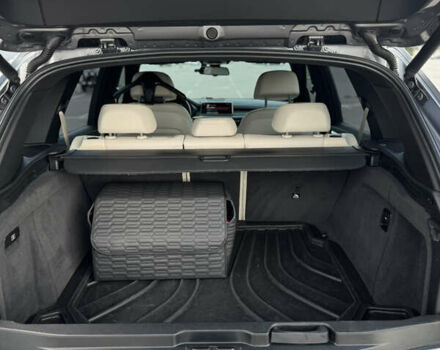 БМВ Х5 2015 в Чернигове на Automoto.ua Серый БМВ Х5, объемом двигателя 3 л и пробегом 206 тыс. км за 32000 $, фото 23 на Automoto.ua