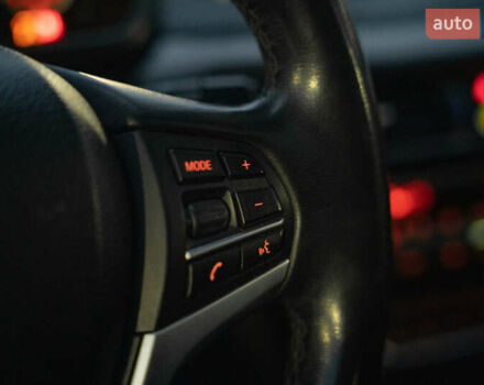 Сірий БМВ Х5, об'ємом двигуна 2.98 л та пробігом 208 тис. км за 21900 $, фото 29 на Automoto.ua