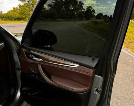 Серый БМВ Х5, объемом двигателя 2.99 л и пробегом 196 тыс. км за 37000 $, фото 40 на Automoto.ua