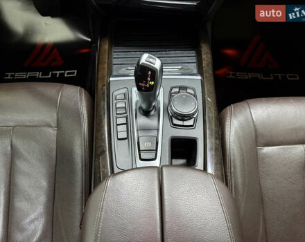 Серый БМВ Х5, объемом двигателя 2.98 л и пробегом 212 тыс. км за 22900 $, фото 27 на Automoto.ua