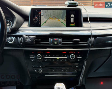 Серый БМВ Х5, объемом двигателя 2.99 л и пробегом 233 тыс. км за 38000 $, фото 31 на Automoto.ua