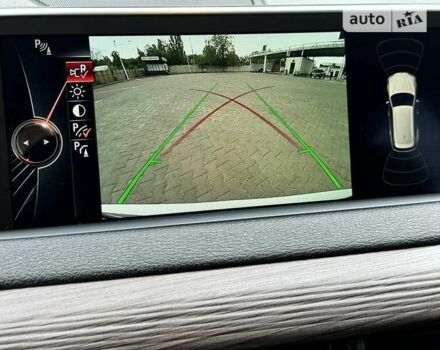 Сірий БМВ Х5, об'ємом двигуна 2 л та пробігом 179 тис. км за 28500 $, фото 34 на Automoto.ua