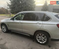 Сірий БМВ Х5, об'ємом двигуна 3 л та пробігом 246 тис. км за 23999 $, фото 15 на Automoto.ua