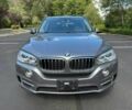 Серый БМВ Х5, объемом двигателя 3 л и пробегом 80 тыс. км за 12500 $, фото 1 на Automoto.ua