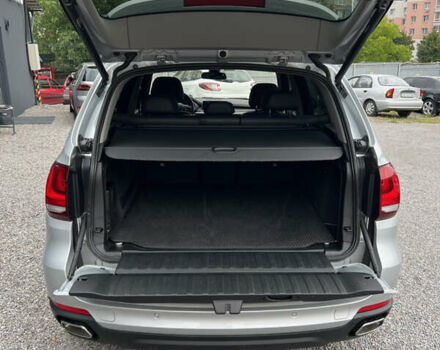 Серый БМВ Х5, объемом двигателя 2.99 л и пробегом 209 тыс. км за 31800 $, фото 12 на Automoto.ua