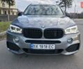 Серый БМВ Х5, объемом двигателя 2.98 л и пробегом 148 тыс. км за 26000 $, фото 13 на Automoto.ua