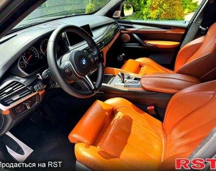 Серый БМВ Х5, объемом двигателя 4.4 л и пробегом 137 тыс. км за 51500 $, фото 3 на Automoto.ua