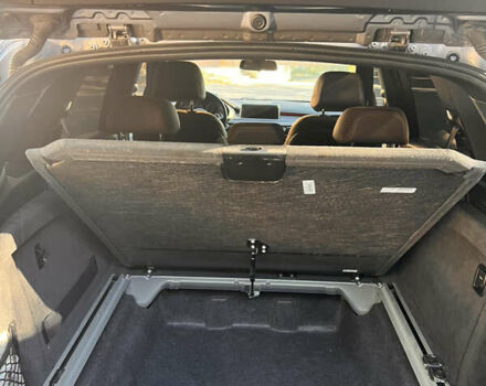 Серый БМВ Х5, объемом двигателя 2.99 л и пробегом 314 тыс. км за 28000 $, фото 100 на Automoto.ua