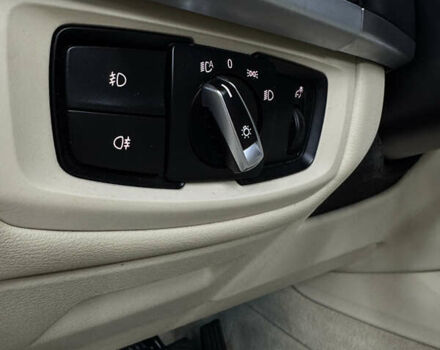 Серый БМВ Х5, объемом двигателя 2 л и пробегом 260 тыс. км за 23999 $, фото 28 на Automoto.ua