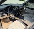 Серый БМВ Х5, объемом двигателя 3 л и пробегом 158 тыс. км за 21900 $, фото 14 на Automoto.ua