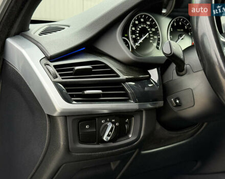 Сірий БМВ Х5, об'ємом двигуна 2 л та пробігом 218 тис. км за 25000 $, фото 13 на Automoto.ua