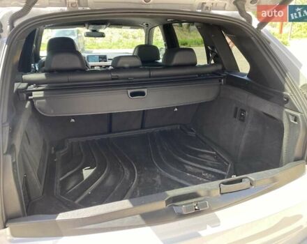 Серый БМВ Х5, объемом двигателя 3 л и пробегом 269 тыс. км за 35500 $, фото 11 на Automoto.ua