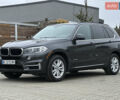 Серый БМВ Х5, объемом двигателя 3 л и пробегом 198 тыс. км за 25999 $, фото 17 на Automoto.ua