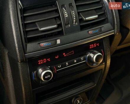 Серый БМВ Х5, объемом двигателя 2.98 л и пробегом 148 тыс. км за 25000 $, фото 40 на Automoto.ua