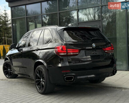 Сірий БМВ Х5, об'ємом двигуна 2.98 л та пробігом 159 тис. км за 22300 $, фото 14 на Automoto.ua