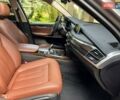 Сірий БМВ Х5, об'ємом двигуна 2 л та пробігом 235 тис. км за 23000 $, фото 13 на Automoto.ua