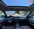 Сірий БМВ Х5, об'ємом двигуна 2 л та пробігом 160 тис. км за 26900 $, фото 9 на Automoto.ua