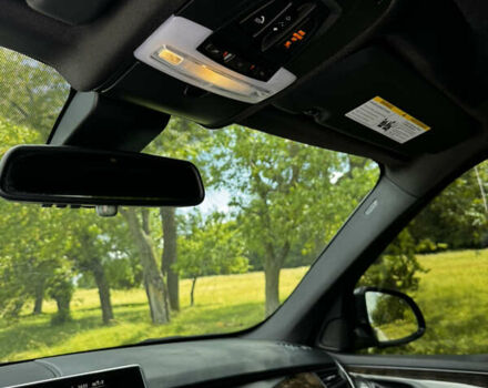 Серый БМВ Х5, объемом двигателя 2.99 л и пробегом 196 тыс. км за 37000 $, фото 43 на Automoto.ua