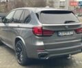 Сірий БМВ Х5, об'ємом двигуна 2.99 л та пробігом 246 тис. км за 32500 $, фото 6 на Automoto.ua