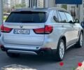 Серый БМВ Х5, объемом двигателя 3 л и пробегом 146 тыс. км за 20999 $, фото 1 на Automoto.ua