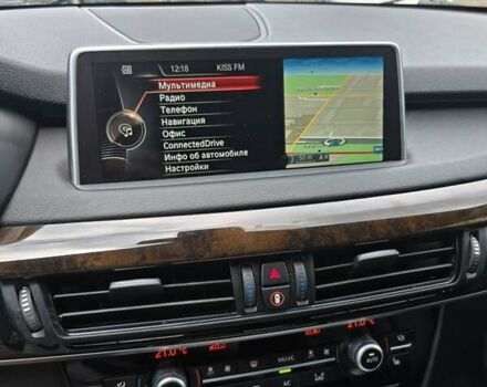 Сірий БМВ Х5, об'ємом двигуна 3 л та пробігом 237 тис. км за 24900 $, фото 67 на Automoto.ua