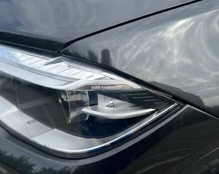 Серый БМВ Х5, объемом двигателя 2.99 л и пробегом 199 тыс. км за 33000 $, фото 4 на Automoto.ua