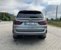 Сірий БМВ Х5, об'ємом двигуна 2 л та пробігом 218 тис. км за 20999 $, фото 5 на Automoto.ua