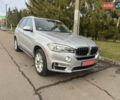 Сірий БМВ Х5, об'ємом двигуна 3 л та пробігом 246 тис. км за 23999 $, фото 1 на Automoto.ua