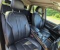 Сірий БМВ Х5, об'ємом двигуна 3 л та пробігом 237 тис. км за 24900 $, фото 24 на Automoto.ua