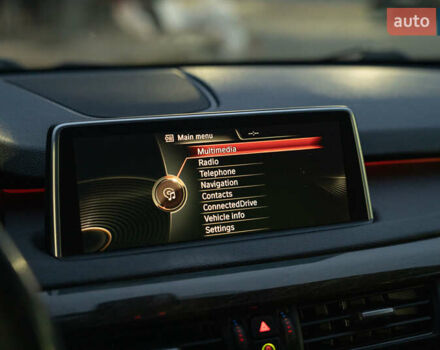 Сірий БМВ Х5, об'ємом двигуна 2.98 л та пробігом 208 тис. км за 21900 $, фото 31 на Automoto.ua