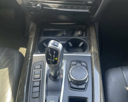 Серый БМВ Х5, объемом двигателя 3 л и пробегом 166 тыс. км за 24500 $, фото 18 на Automoto.ua